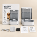 VAMQERO™ Large-Capacity Automatic Pet Waterer primary image