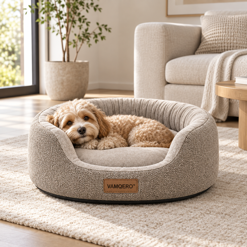 All-Season Pet Nest