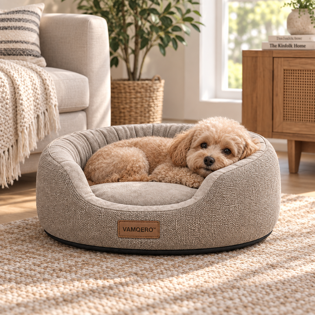 All-Season Pet Nest