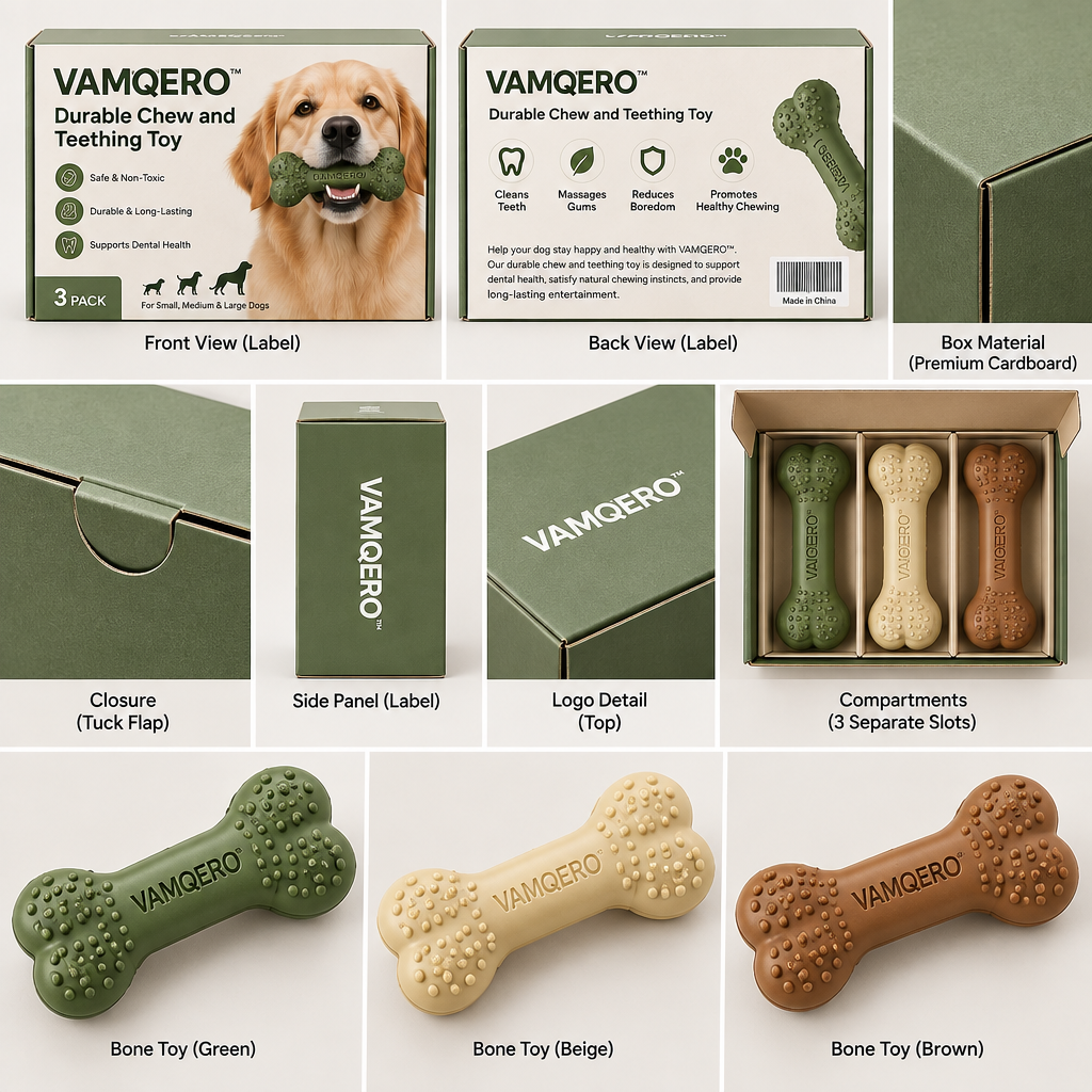 VAMQERO™ All-Season Pet Nest image 6